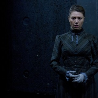 Είδαμε το Στρίψιμο της Βίδας