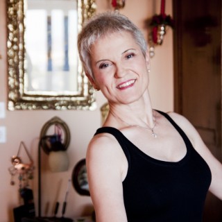 Τα βιβλία της ζωής μου: Μαρία Σταματάκη