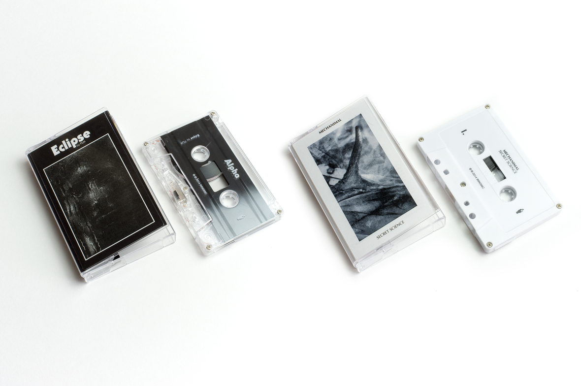 H Cassette Store Day είναι εδώ