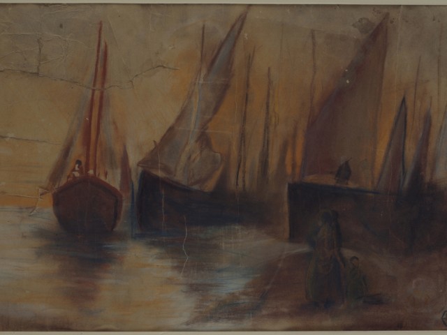 Παρελθοντολαγνεία:  Κάθε μέρα ανάβουμε ένα κεράκι ο καθένας με τον τρόπο του στην Αγία Νοσταλγία.