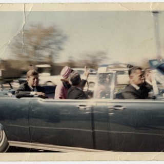 Αφιέρωμα JFK: Η υστερία μπορεί να ξεκινήσει το 2103