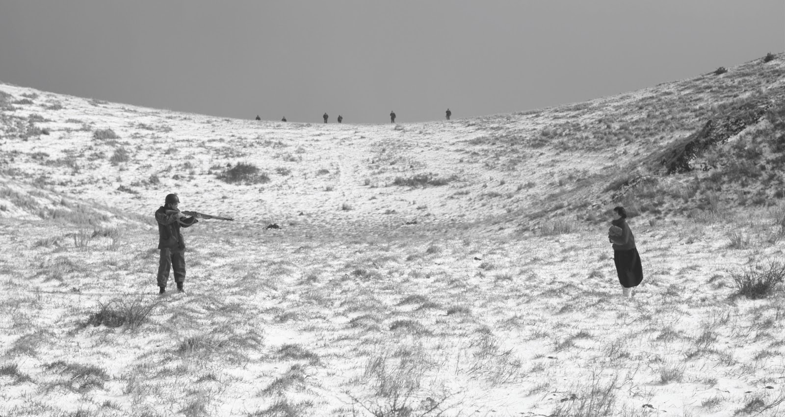 Νύχτες Πρεμιέρας: ανταπόκριση από την ένατη (και προτελευταία) μέρα