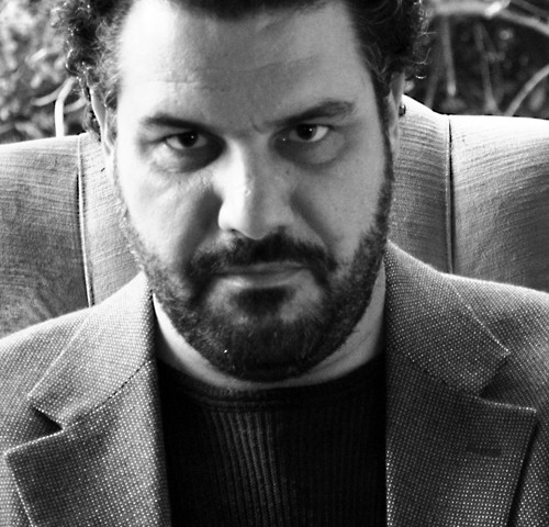 Τα βιβλία της ζωής μου: Νίκος Κουφάκης