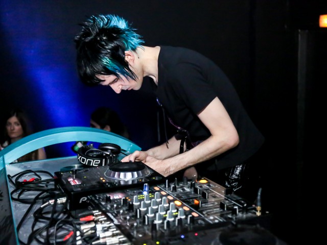 Όλα όσα έγιναν το Σάββατο στο νέο Second Skin