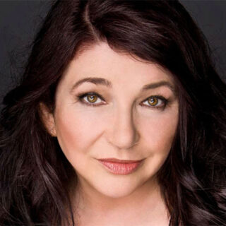 Τα 10 καλύτερα τραγούδια της Kate Bush