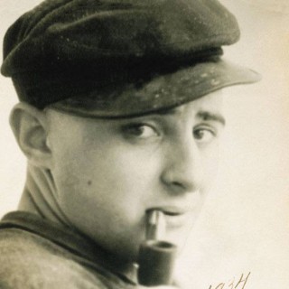 Πικρία, του Νίκου Καββαδία