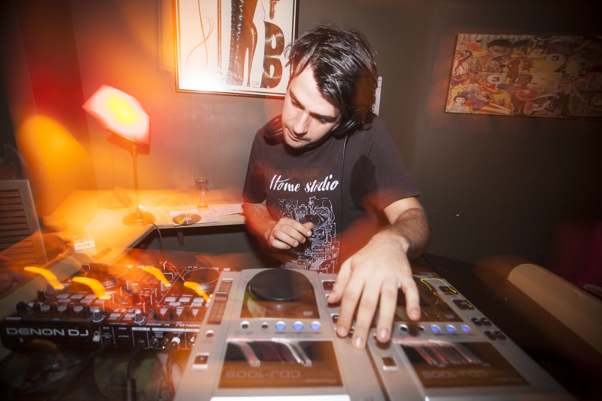 Τρίτες στο Key Bar