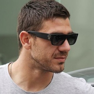 Οι πρώτες εντυπώσεις του Κώστα Κατσουράνη από την Ινδία