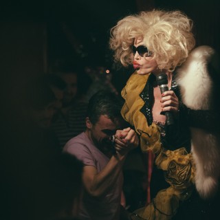 Ο Αλμοδόβαρ μένει στο Κουκάκι