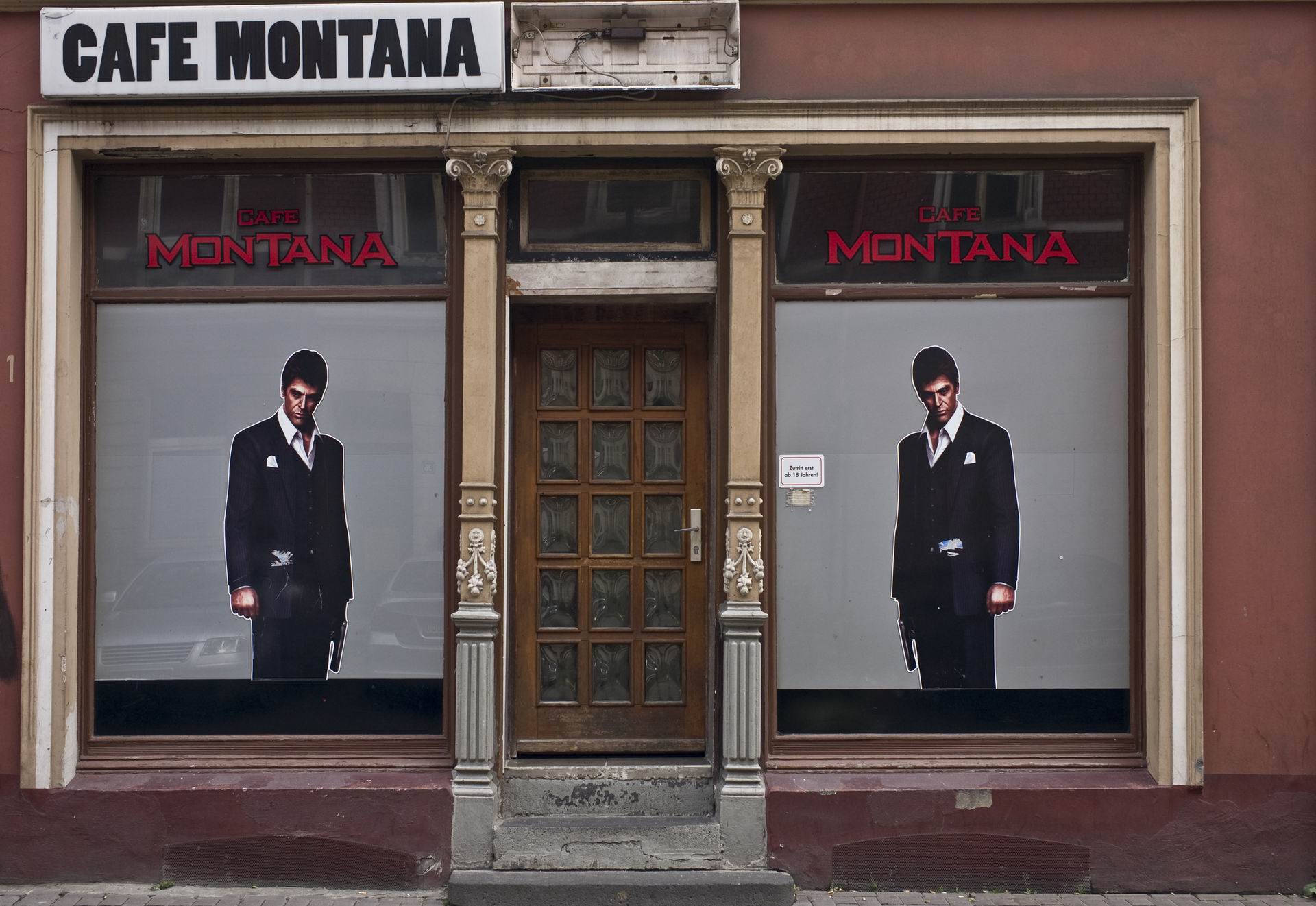 Πίσω από τη βιτρίνα του γερμανικού οικονομικού θαύματος