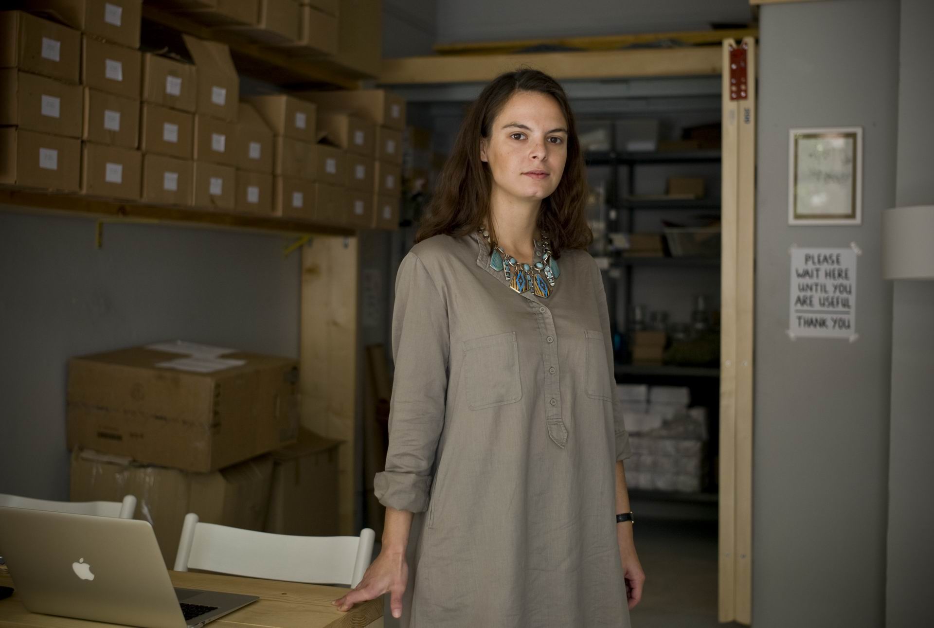 Το success story των ελληνικών βοτάνων