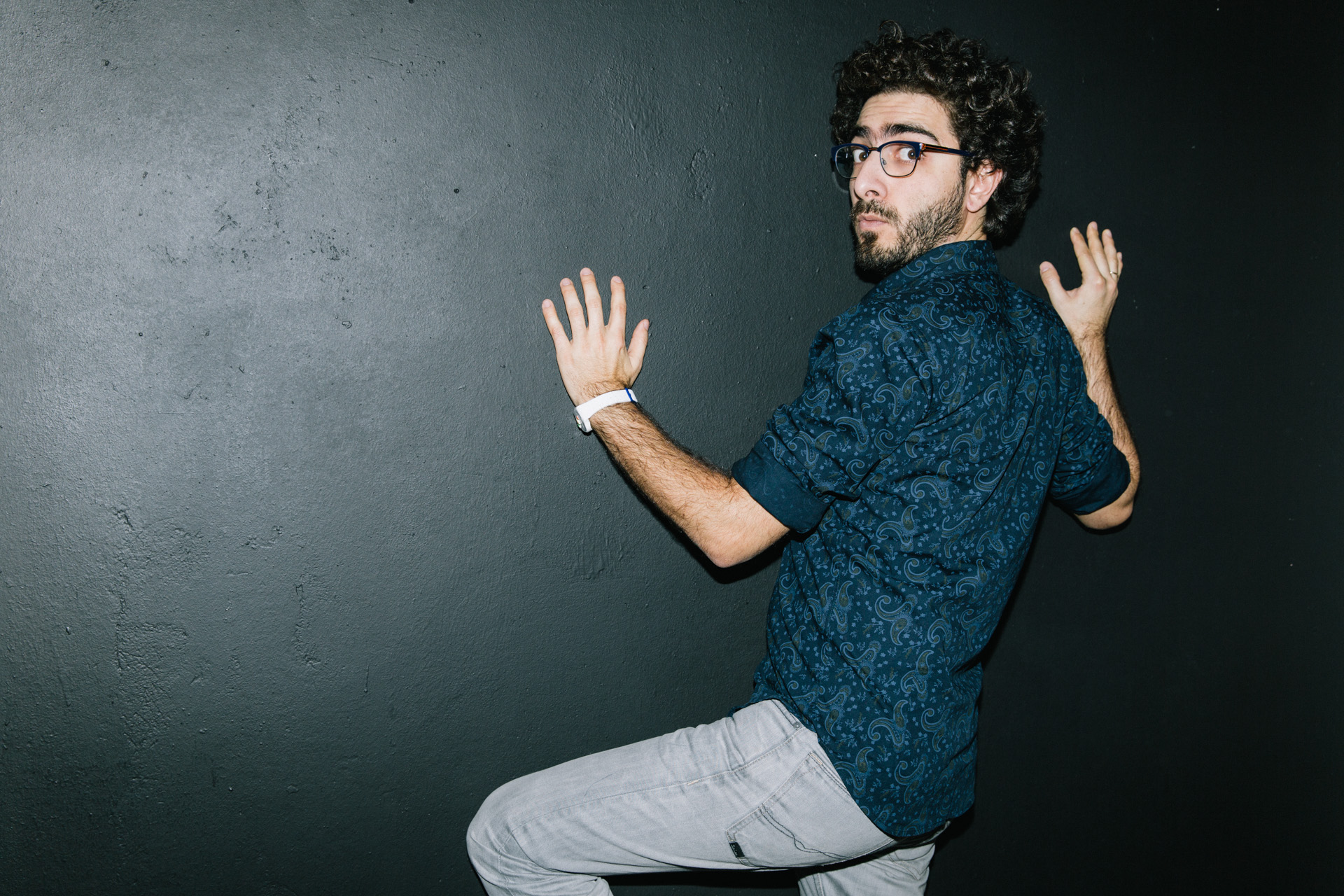 Τα πρώτα VIRAL AWARDS είναι γεγονός