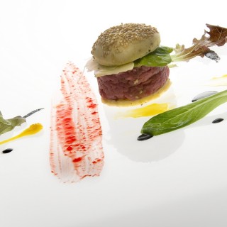 Sani Gourmet: Από το Πεκίνο στη Ρώμη, μία μπουκιά δρόμος