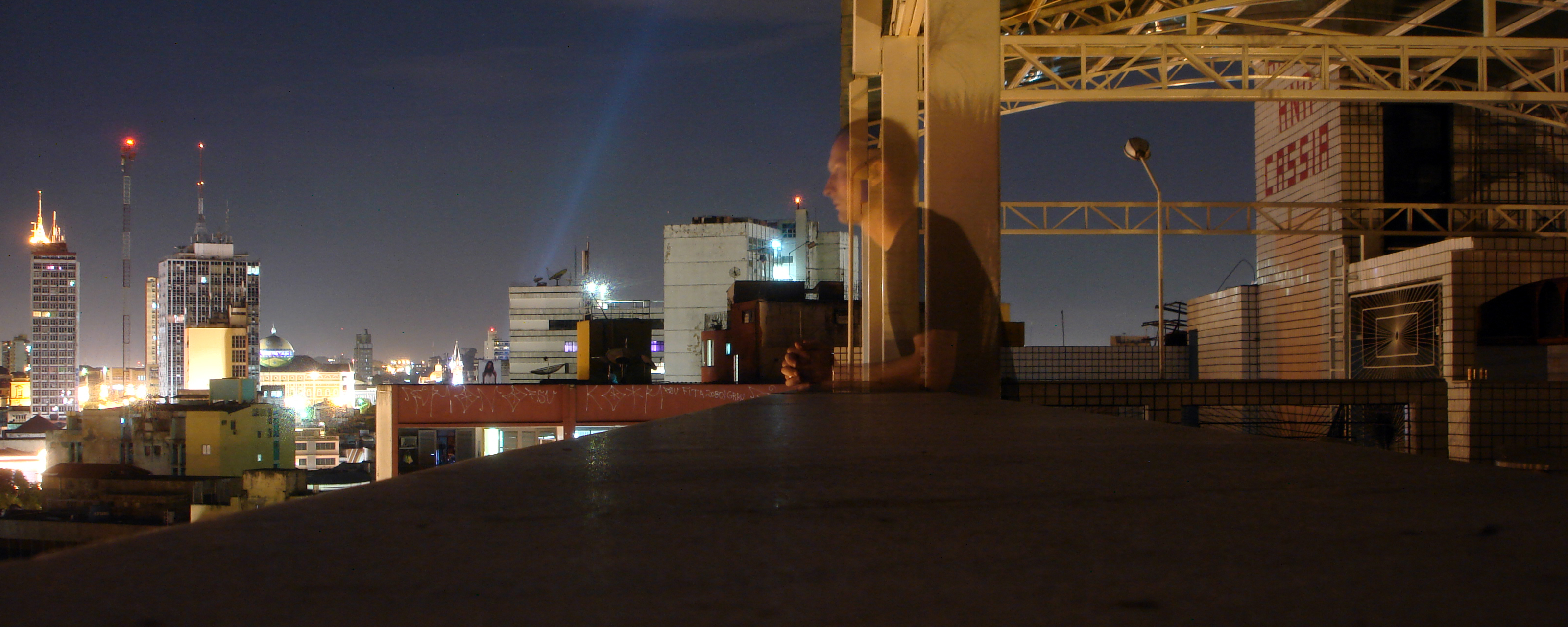 InMute Festival: Ραντεβού στα βουβά