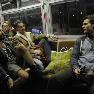 Γιατί μιλάνε όλοι για τη νέα gay σειρά του HBO