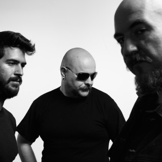 Ακούγοντας πρώτοι, κομμάτι-κομμάτι, το νέο αγριεμένο άλμπουμ των Mechanimal