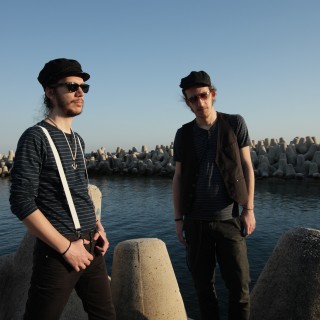 Της Αθήνας τα blues