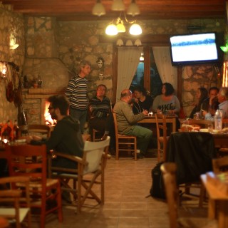 Πώς γιόρτασαν τη μέρα της γυναίκας στη Γαύδο