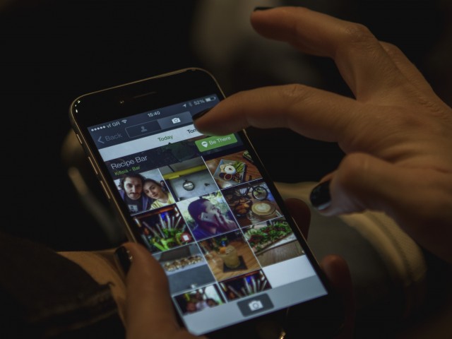 Το κατάλληλο app για Έλληνες το φτιάξανε Έλληνες και μας το εξηγούν μια και καλή