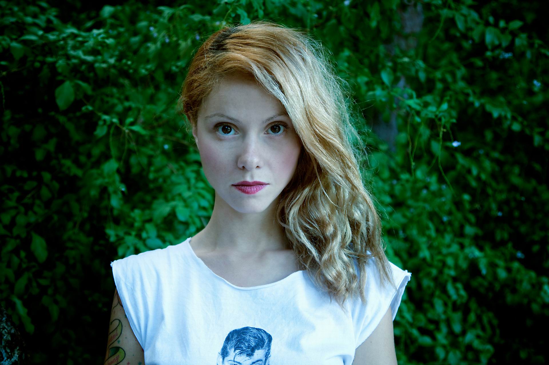 Η Νίκη Χάγια τρέχει σαν τον άνεμο