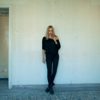 POPTAPE 16: LADYDUST