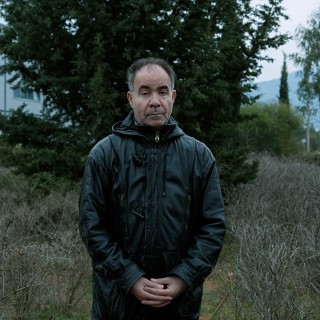 Ο Αλέξης Κωστάλας για την επιστροφή του Αντώνη Παρασκευά