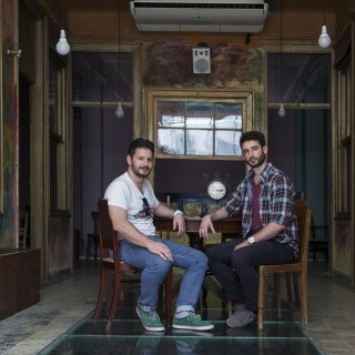 Το Gigalize θέλει να ικανοποιήσει τα συναυλιακά απωθημένα των Ελλήνων