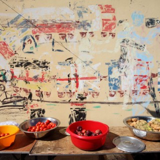 Ένα διαφορετικό φεστιβάλ στο Ελληνικό