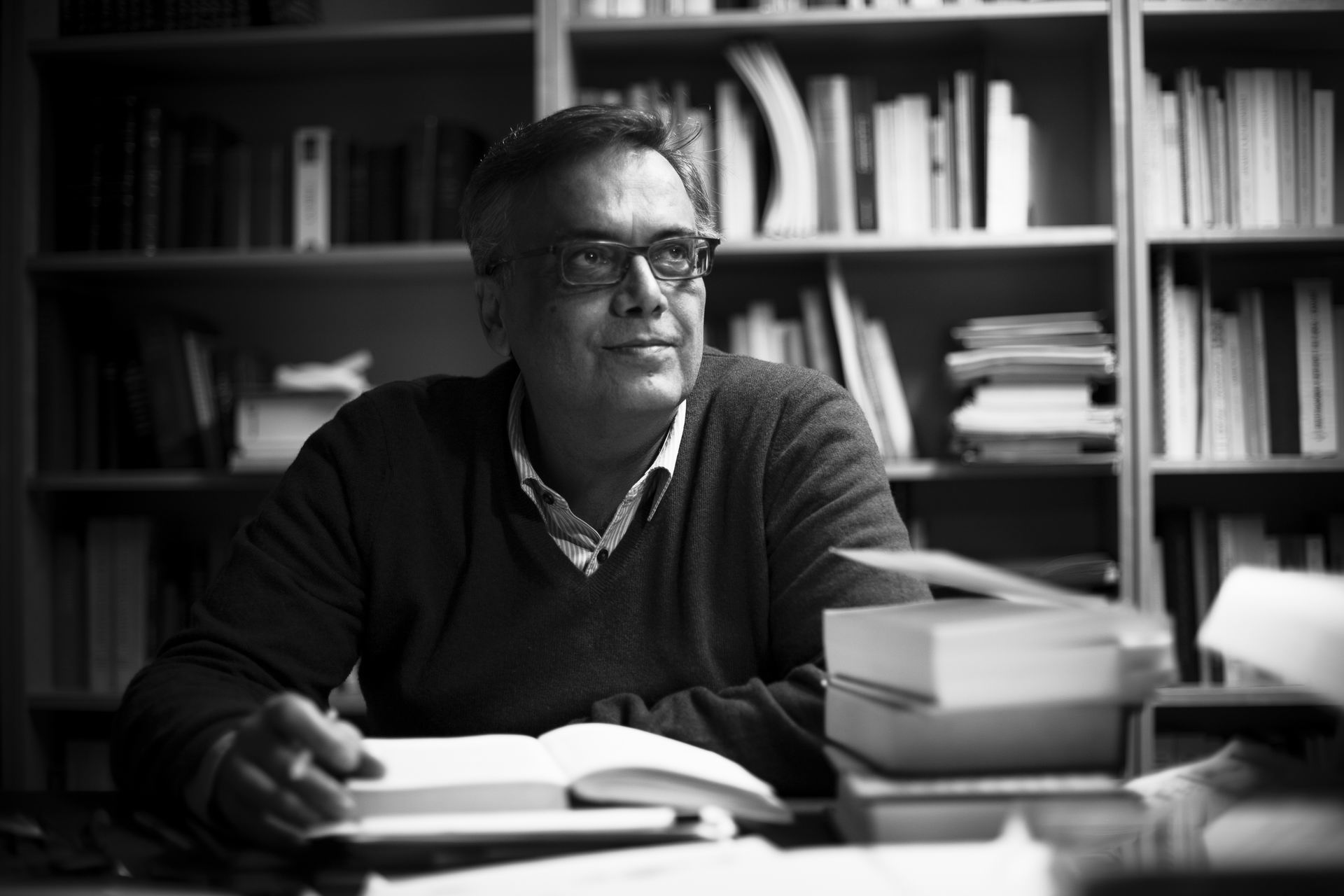 Σταύρος Ζουμπουλάκης: «Οι κοινωνικοί λόγοι που τροφοδοτούν τη Χρυσή Αυγή υπάρχουν ακόμη»