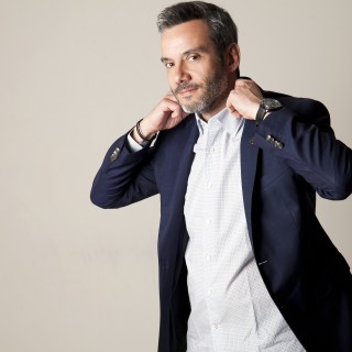 Κωνσταντίνος Ζέρβας: Τούμπα-Μέγαρο, ένα συνεχές πηγαιν’ έλα