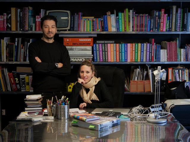 Οι pro.plus.ma σου αλλάζουν το σπίτι σε 90 λεπτά