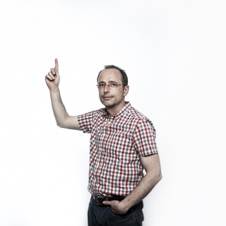 Η ιστορία της διαθεσιμότητας σε πρώτο πρόσωπο