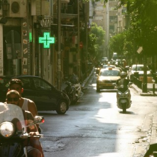 Το διήγημα της Κυριακής: «Κολοκοτρώνη» από το «Ενυδρείο» του Γιώργου Κουτσούκου