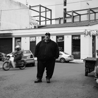 Ο B.D.Foxmoor στο μονοπάτι του crowdfunding