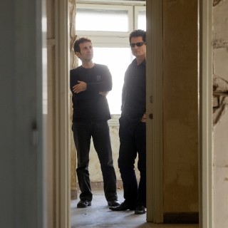 Οι Συνθετικοί ακούνε και ρεμπέτικα