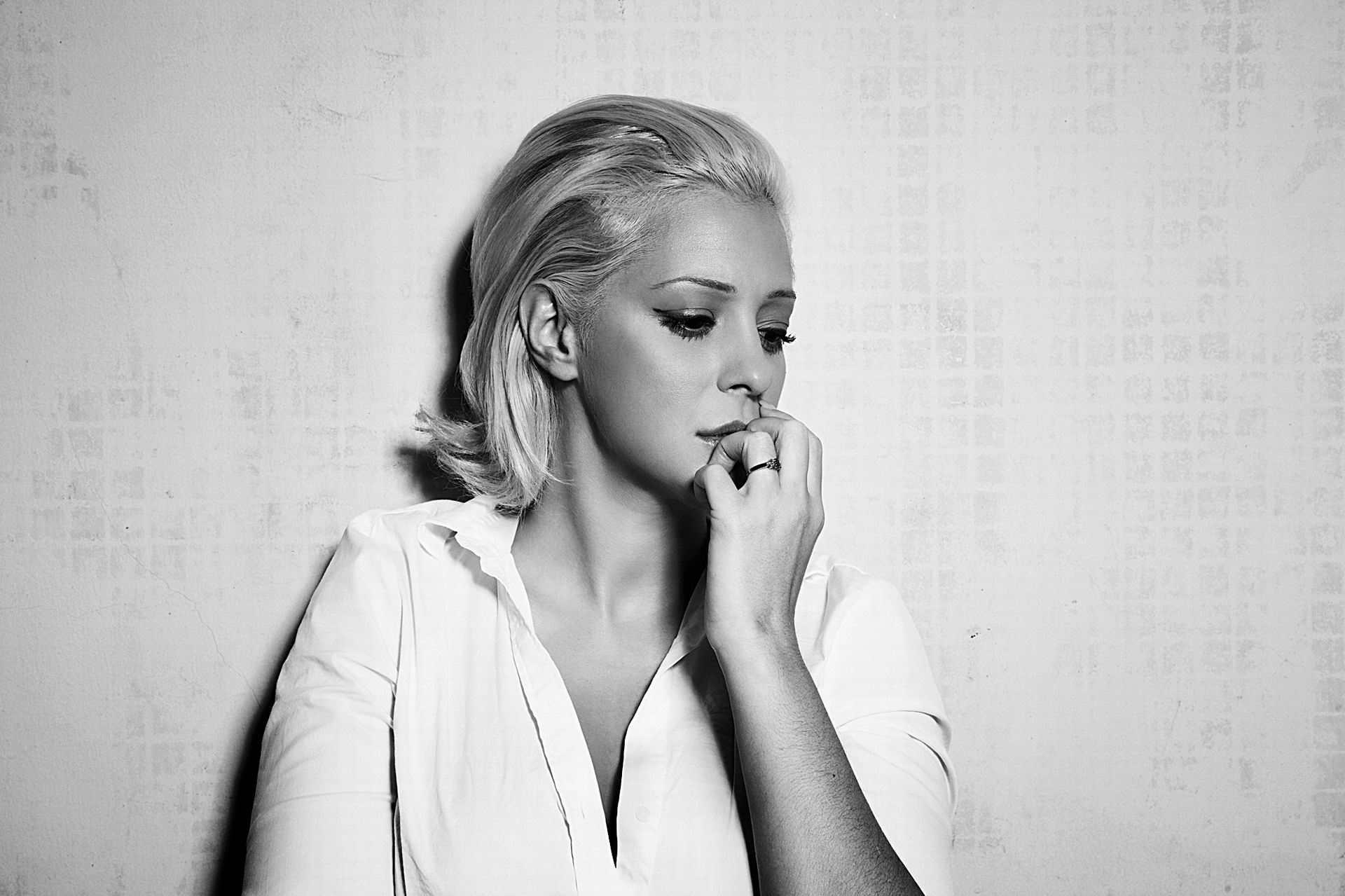 H Νατάσσα Μποφίλιου μερακλώνει με Τούντα