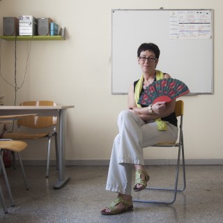 el mundo θα πει «ο κόσμος» – και, ξέρετε, ο μισός πλανήτης μιλάει ισπανικά