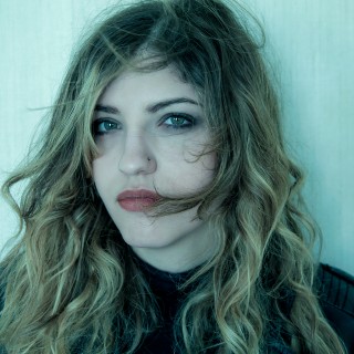 Η Ξανθή Γεωργακοπούλου Ντάβου έχει κλάψει στη Ντίσνεϊλαντ