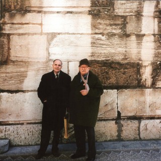 Ποιος ήταν ο αγαπητός κ. Θ. Κ. Μίντζας  και τι λέει γι αυτόν ο Ντίνος Χριστιανόπουλος;