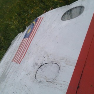 Ποιος πιστεύετε είναι υπεύθυνος για την κατάρριψη του Boeing στην Ουκρανία;