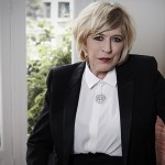 Θετική στον κορονοϊό η Marianne Faithfull, νοσηλεύεται σε σταθερή κατάσταση