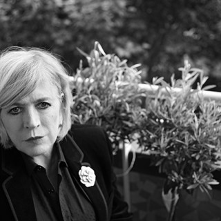 Marianne Faithfull – Give My Love to London