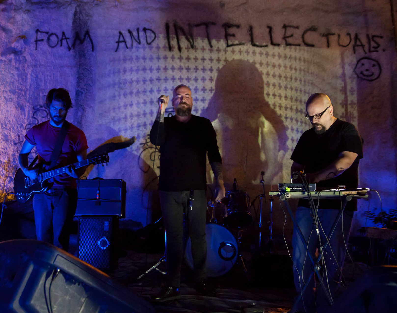 Το νέο τραγούδι των Mechanimal