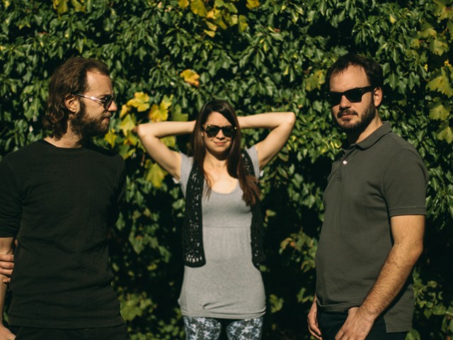 Το rock ‘n’ roll δωματίου των Microondas