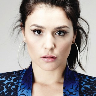 Jessie Ware – Tough Love