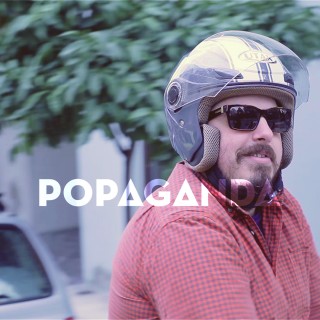 Ντιτζεϊόπολις vol.3: Καλεσμένος ο Dj Vouno