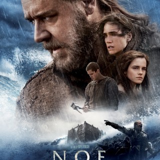 Ο Νώε είναι το μπλοκμπάστερ της χρονιάς