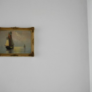 «Ο Κύκλος», ένα διήγημα του Λάκη Παπαστάθη