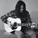 Ακούστε δωρεάν το νέο album του Neil Young