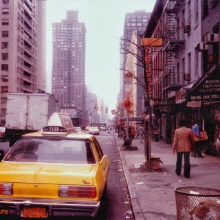 Η Νέα Υόρκη μιας άλλης εποχής